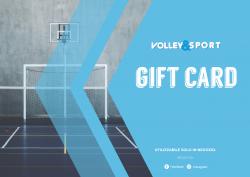 foto GIFT CARD