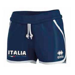 foto ERREA' SHORT WOMAN ITALIA