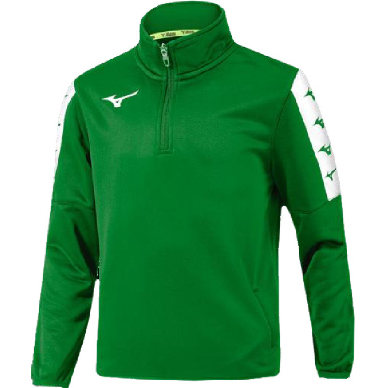 MIZUNO TEAM NARA TRAINING TOP JNR