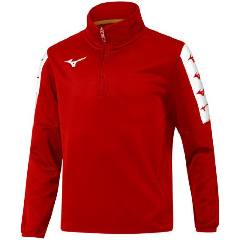 MIZUNO TEAM NARA TRAINING TOP JNR