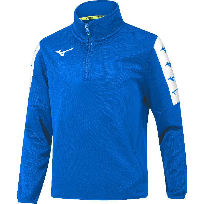 MZ.TEAM NARA TRAINING TOP