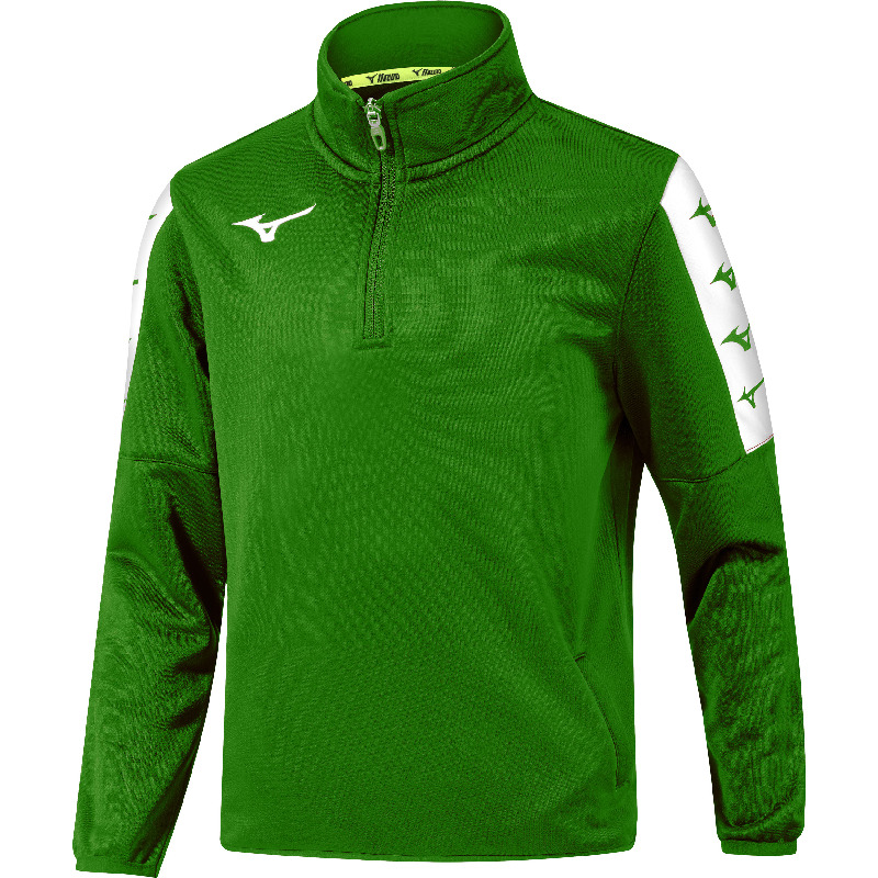 MZ.TEAM NARA TRAINING TOP