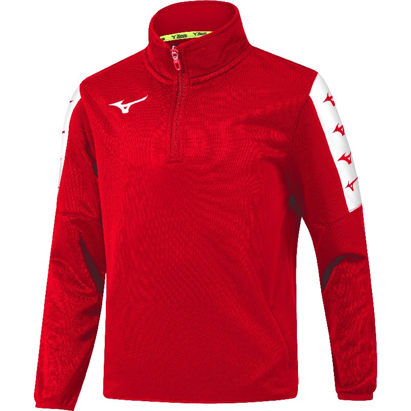 MZ.TEAM NARA TRAINING TOP