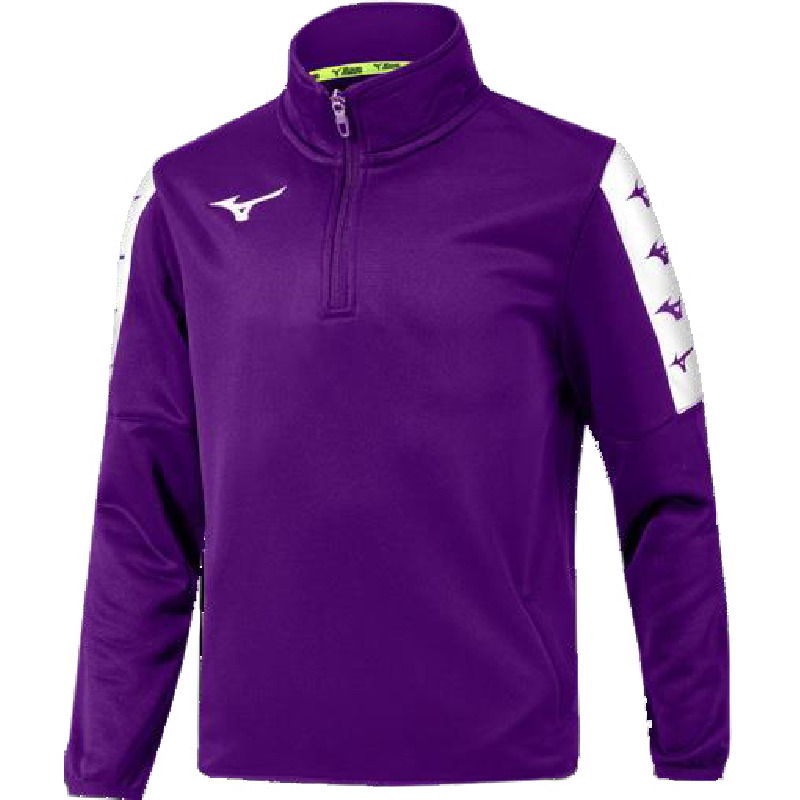 MZ.TEAM NARA TRAINING TOP
