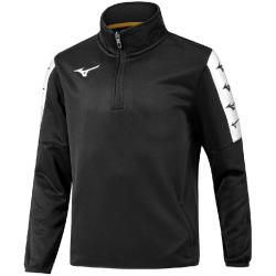 foto MIZUNO TEAM NARA TRAINING TOP JNR