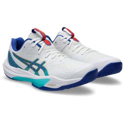 foto ASICS SKY ELITE FF 3 WHITE ASICS BLUE