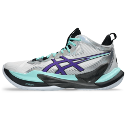 foto ASICS METARISE 2 WHITE RADIANT AMETHYST